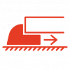 Icon Kriechfähigkeit