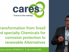 CARES Europe 2023