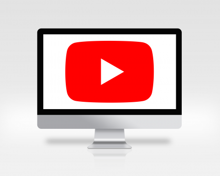 YouTube PFINDER