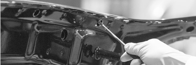 Desde la fase de desarrollo hasta la producción en serie, planificamos su concepto eficaz de protección contra la corrosión