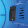 Test equipment + accessories