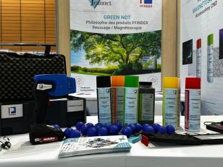 Our Products at Cofrend 2026