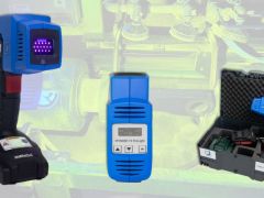 PFINDER 73 ProLight：用于无损检测的紫外线技术 - 重新定义
