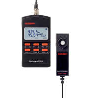 Gossen Mavometer