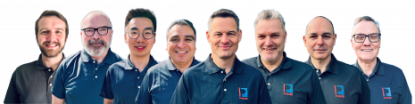 TEAM Vertrieb NDT