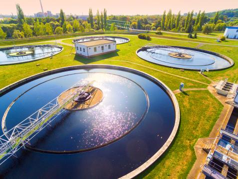 Waste Water