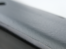 Selbstheilender Unterbodenschutz für maximalen Korrosionsschutz