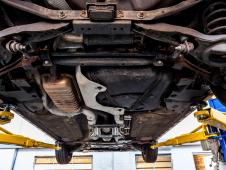 Universeller Hohlaum- und Unterbodenschutz