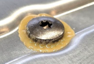 通过脉冲技术实现精确、真实的涂蜡效果