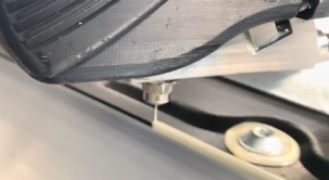 通过脉冲技术实现精确、真实的涂蜡效果