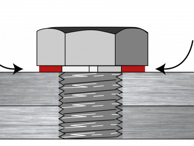 Spaltkorrosion: Die verborgene Bedrohung - ihre Mechanismen
