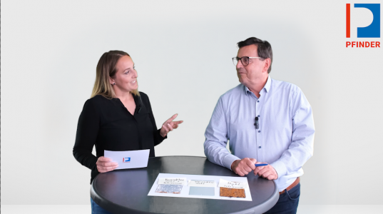 Interview mit Dr. Karsten Leßmann zum Thema Korrosionsschutz