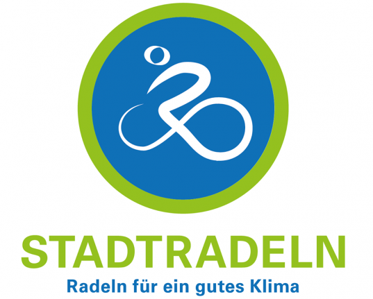PFINDER nimmt erstmals am Stadtradeln teil