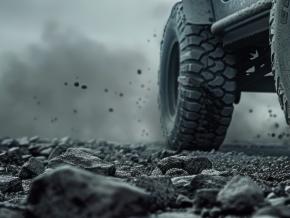 Korrosionsschutz und Steinschlagprävention