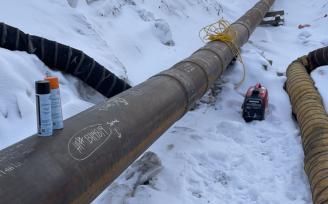 pipeline-mpi-testing