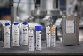 Pfinder Corrosion Protection Industry