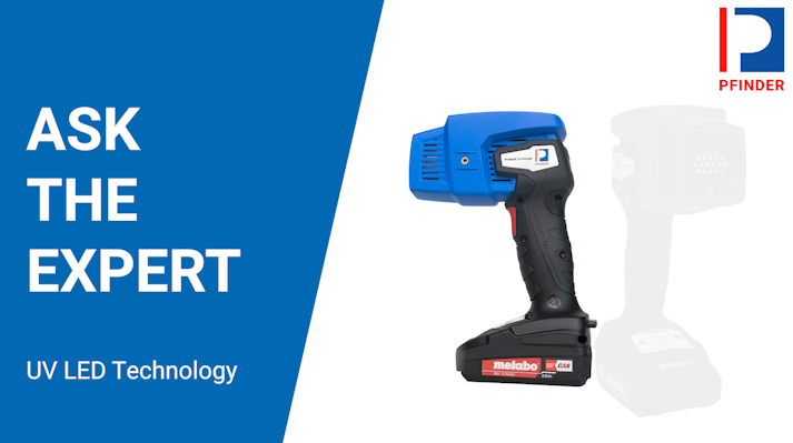 Ask the Expert… - Jetzt geht es los!