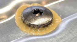 通过脉冲技术实现精确、真实的涂蜡效果