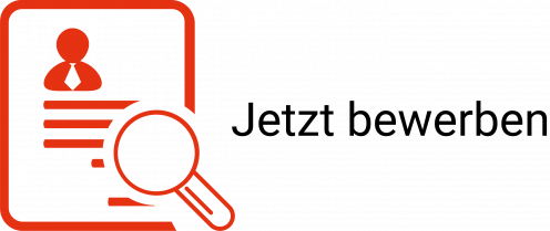 Jetzt bewerben